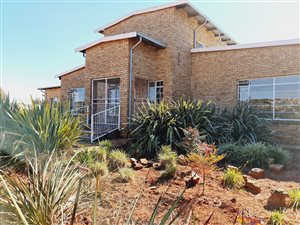 2.2 ha Farm in Krugersdorp Central
