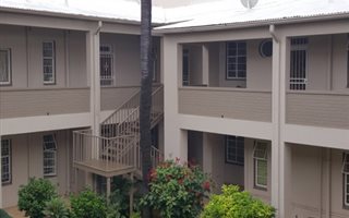 2 Bedroom Apartment in Arcadia