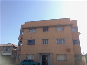 2 Bedroom Apartment in Quigney