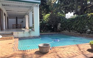 4 Bedroom House in Norwood