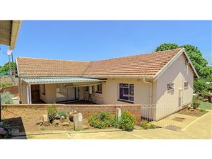 3 Bed House in Pelham