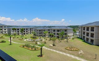 2 Bedroom Apartment in Maroeladal