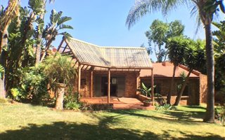 3 Bedroom House in Faerie Glen