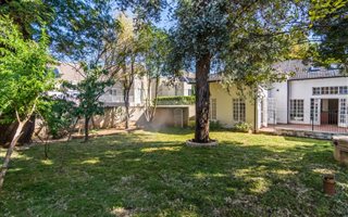 4 Bedroom House in Dunkeld West
