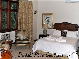 7 Bed House in Dunkeld