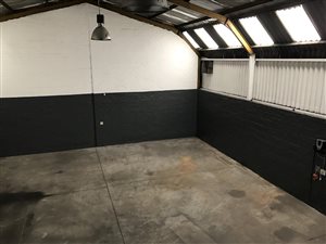 250 m² Industrial space in Kuilsriver