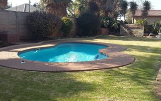4 Bedroom House in Brakpan North