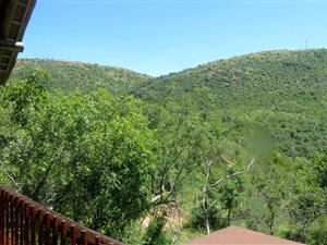 5 Bed House in Mabalingwe Nature Reserve
