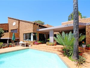 5 Bed House in Helderkruin