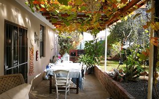 4 Bedroom House in Montagu