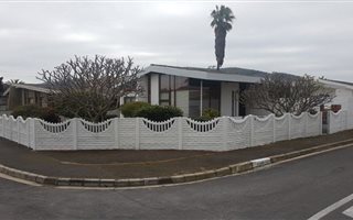 5 Bedroom House in Parow