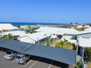 3 Bed Townhouse in Shelly Beach