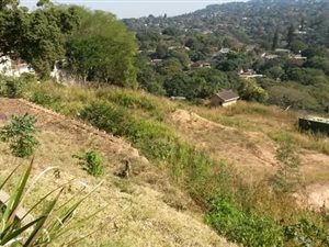 6739 m² Land available in Westville
