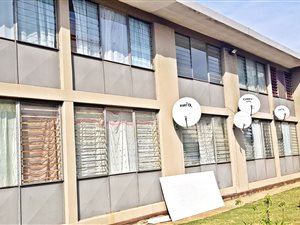 2 Bed House in Mindalore