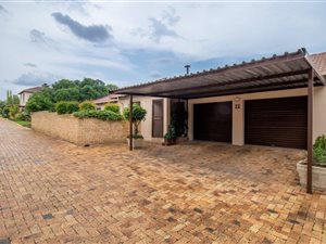 2 Bed House in Northgate