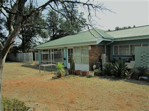 3 Bed House in Freemanville