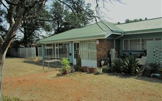 3 Bedroom House in Freemanville