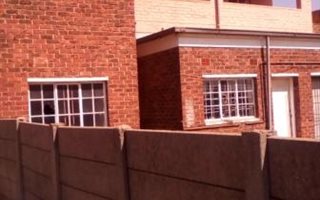 Commercial space in Brenthurst