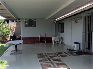 2 Bed Townhouse in Bellair