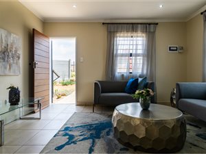 3 Bed House in Alrode