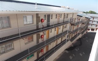 2 Bedroom Flat in Woodhurst