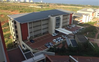 Commercial space in Umhlanga Ridge