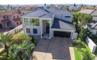 5 Bedroom House in Irene Farm Villages