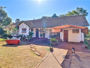 3 Bed House in Merrivale Heights
