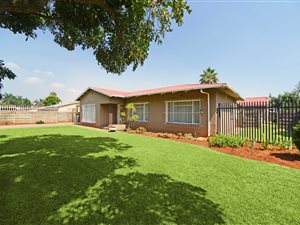 4 Bed House in Northmead