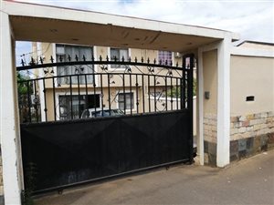 3 Bed Duplex in Stanmore