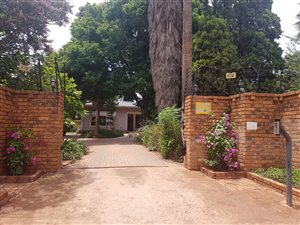 1.2 ha Land available in Pomona