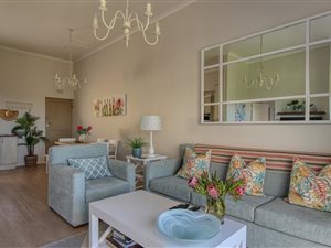 2 Bed Apartment in Goose Valley Golf Estate