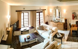 2 Bedroom Duplex in Umhlanga Rocks