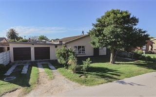 3 Bedroom House in Rowallan Park and surrounds