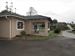 3 Bed Cluster in Berkshire Downs