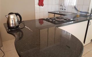 1 Bedroom Flat in Glenashley