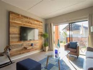 2 Bed Townhouse in Farrarmere