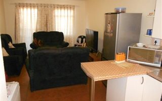 2 Bedroom Simplex in Florentia