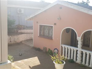 4 Bed House in Earlsfield