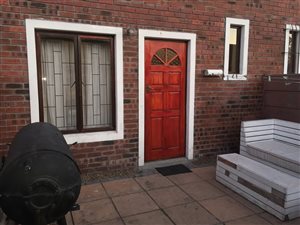 2 Bed Apartment in Rylands
