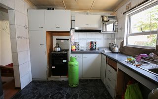 4 Bedroom House in Morningside