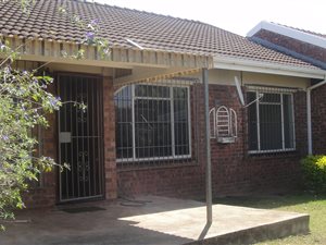 2 Bed Simplex in Lincoln Meade