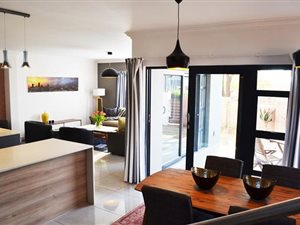 3 Bed Duplex in Southdowns Estate