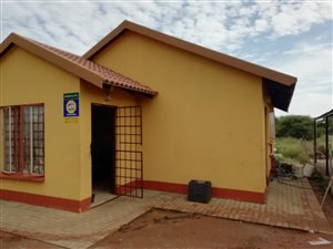 3 Bed House in Boitekong