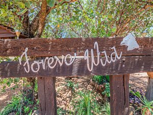 21.3 ha Farm in Dinokeng