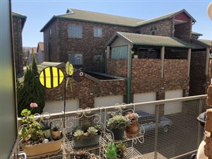 2 Bed Apartment in Moregloed