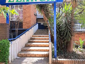 1 Bed Flat in Marlands