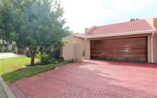 3 Bedroom Cluster in Beyers Park