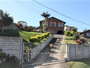 4 Bed House in Mount Vernon