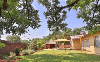 3 Bedroom House in Lephalale (Ellisras)